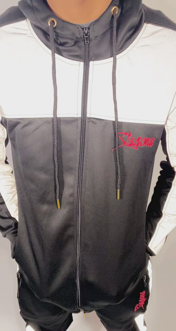 3M “Stagona” Tracksuit