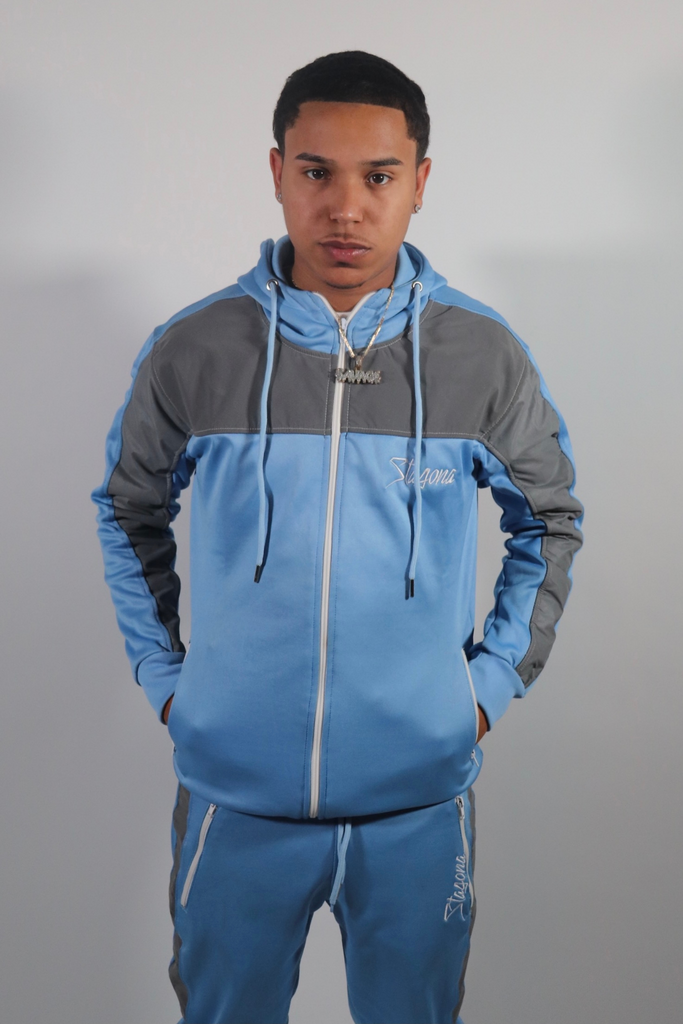 3M Stagona Tracksuit Drippy