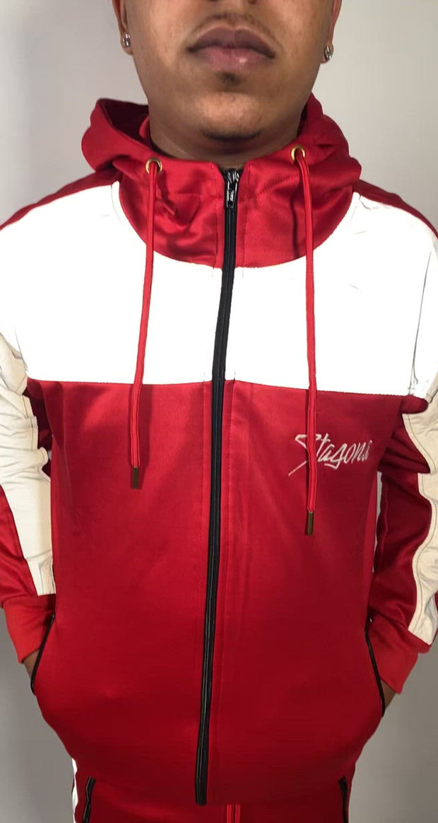 3M “Stagona” Tracksuit