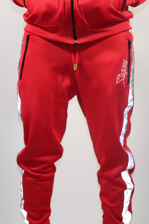 3M “Stagona” Tracksuit