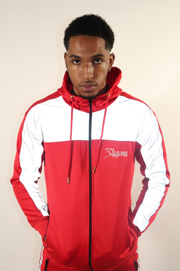 3M “Stagona” Tracksuit